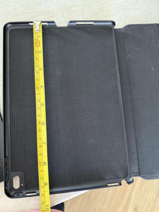 iPad dekliukas 9.7-inch - nuotraukos Nr. 4