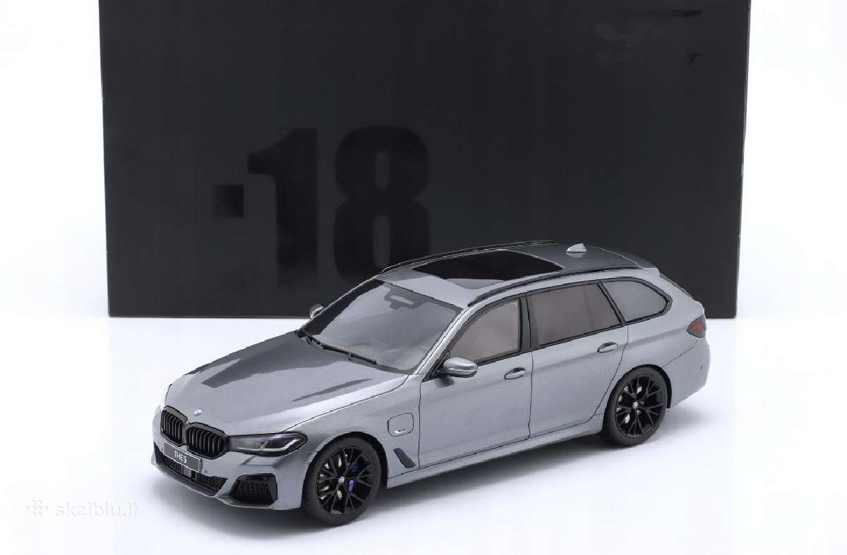 Bmw 530e M G61