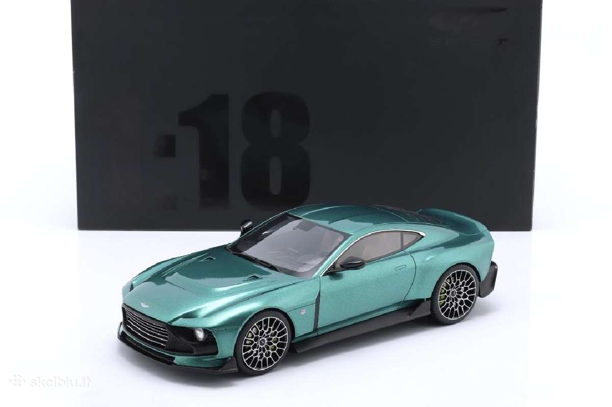 Aston Martin Valour