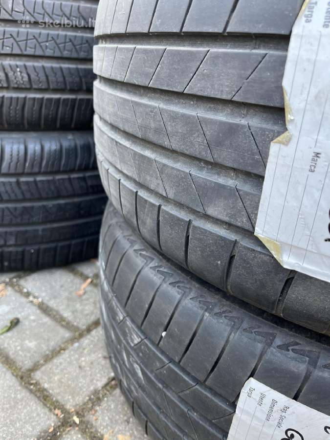 235/50/r18 vasarinės padangos