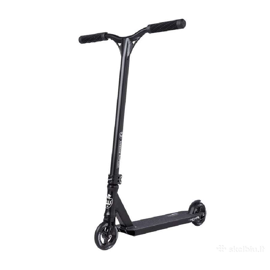 Longway Metro Shift Black