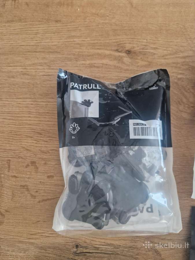 Apsaugos mažiems vaikams Patrull Undvika - nuotraukos Nr. 5