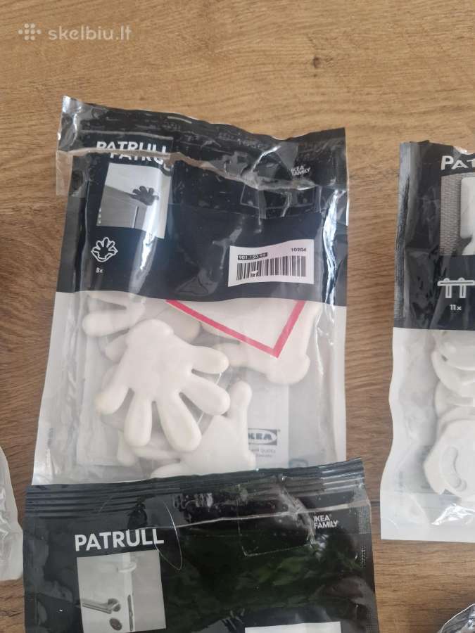 Apsaugos mažiems vaikams Patrull Undvika - nuotraukos Nr. 6