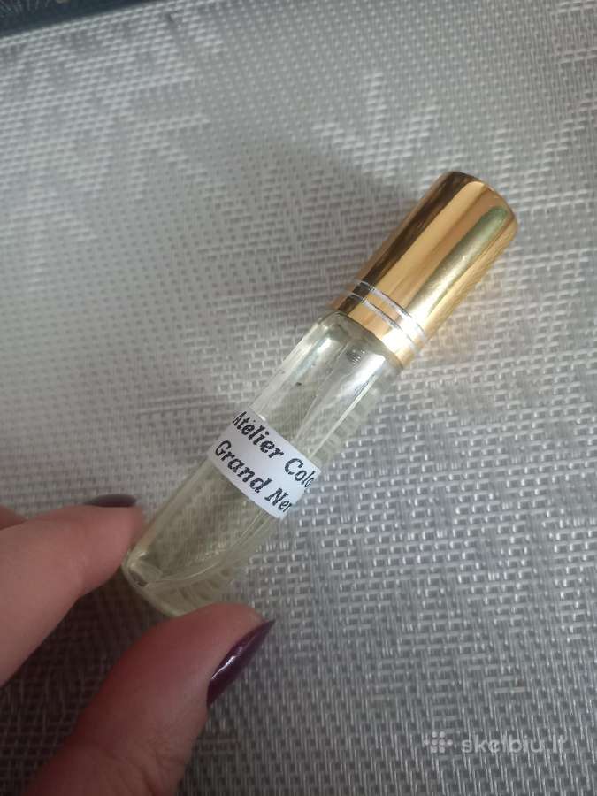 Atelier cologne Grand Neroli