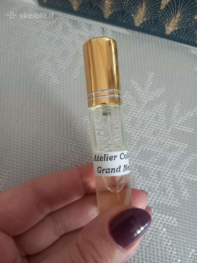 Atelier cologne Grand Neroli - nuotraukos Nr. 2