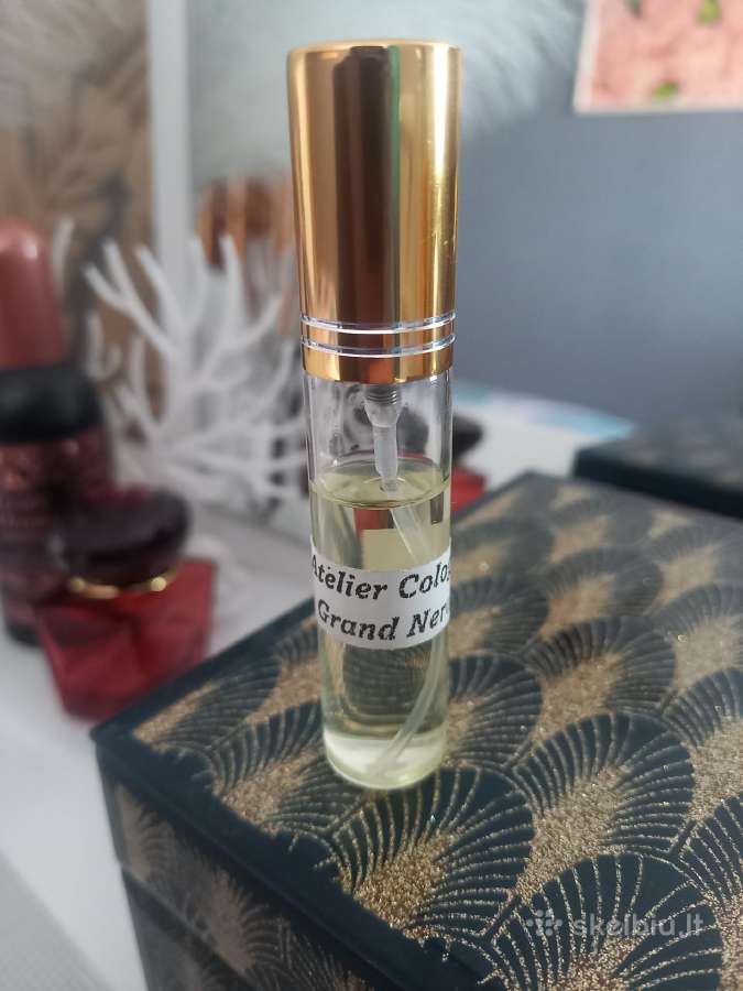 Atelier cologne Grand Neroli - nuotraukos Nr. 3