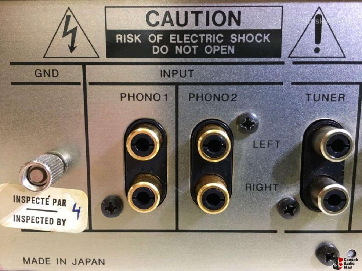 Harman Kardon Hk825 - nuotraukos Nr. 3