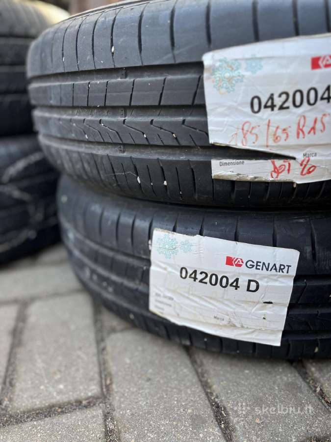 185/65/r15 vasarinės padangos