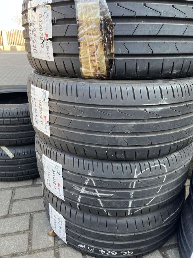 215/45/r18 vasarinės padangos