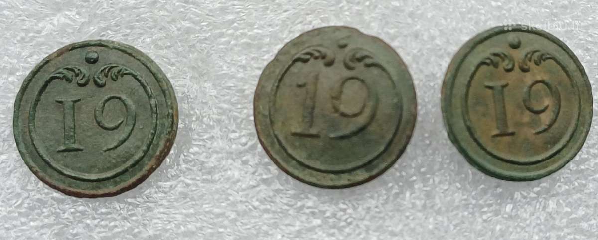 Napoleono armijos saga nr. 19 - nuotraukos Nr. 2