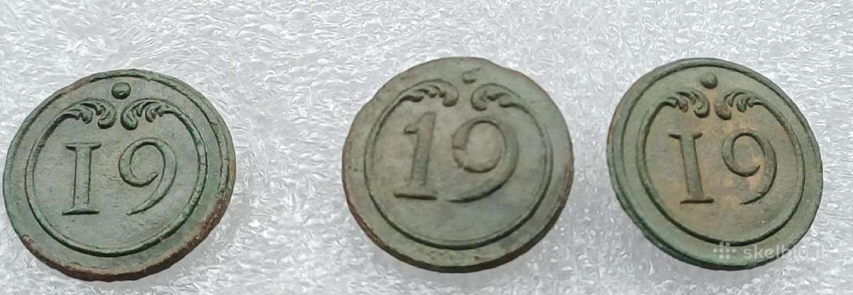 Napoleono armijos saga nr. 19 - nuotraukos Nr. 3