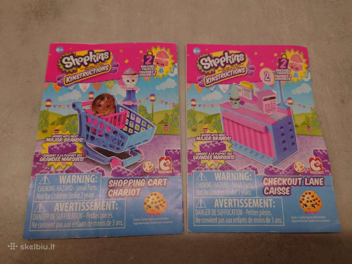 Daugybė Lego/megablocks 45.6kg, arba 7€/kg - nuotraukos Nr. 10