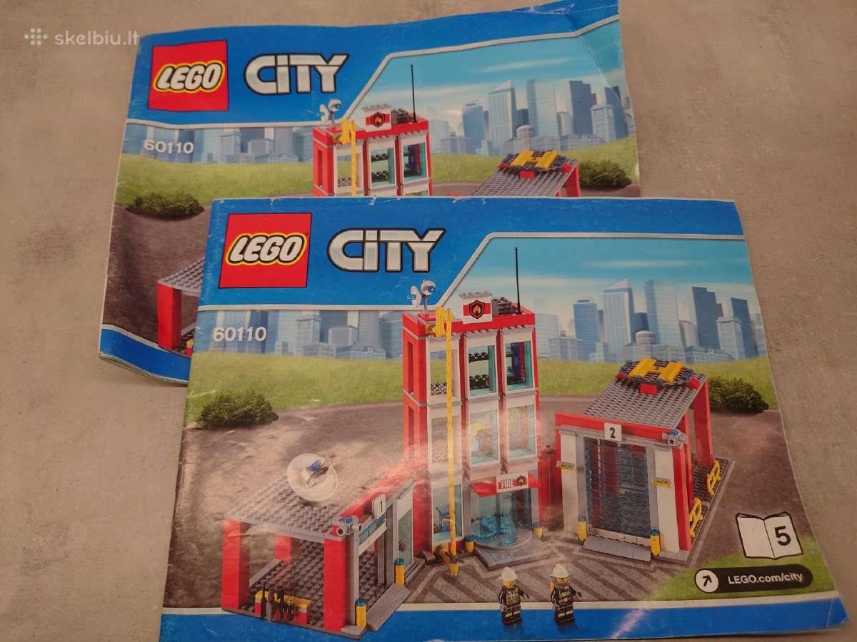 Daugybė Lego/megablocks 45.6kg, arba 7€/kg - nuotraukos Nr. 9