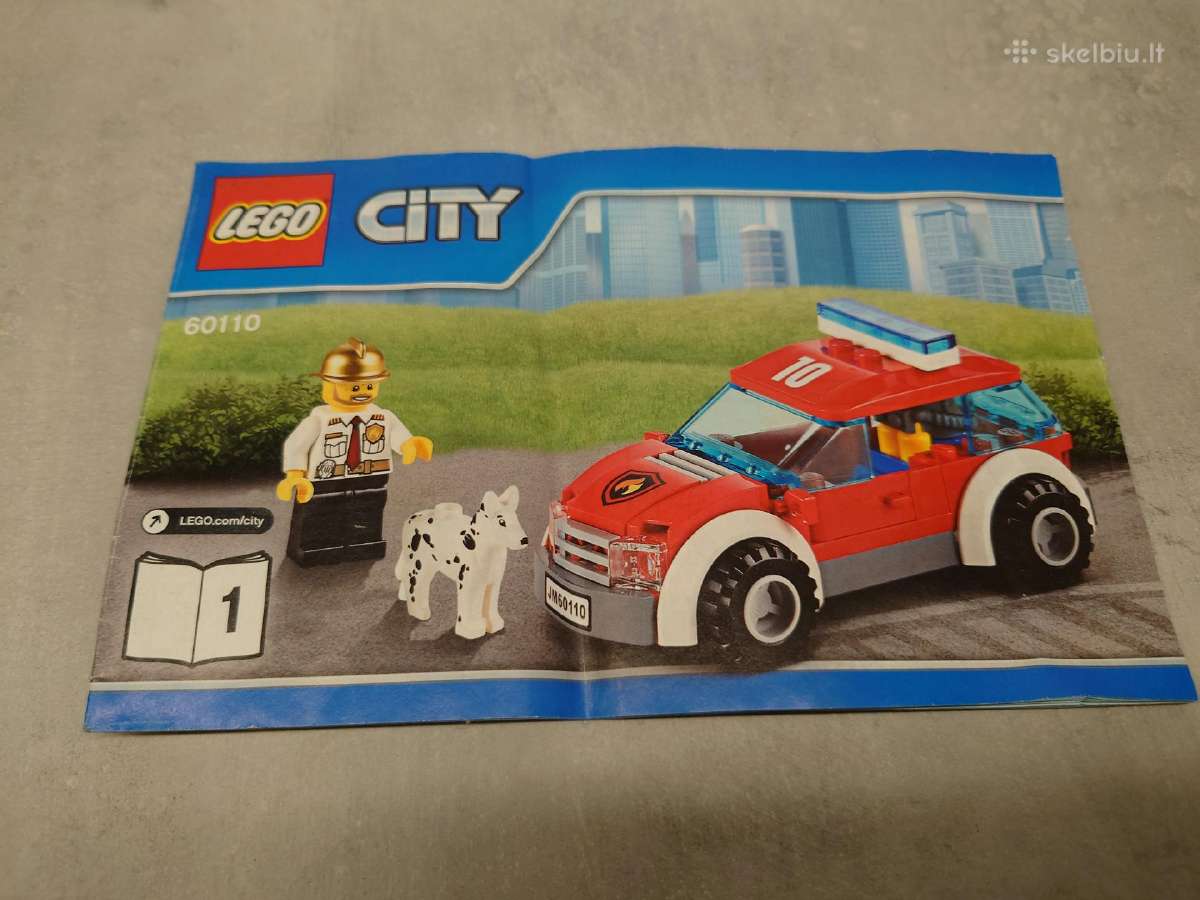 Daugybė Lego/megablocks 45.6kg, arba 7€/kg - nuotraukos Nr. 18