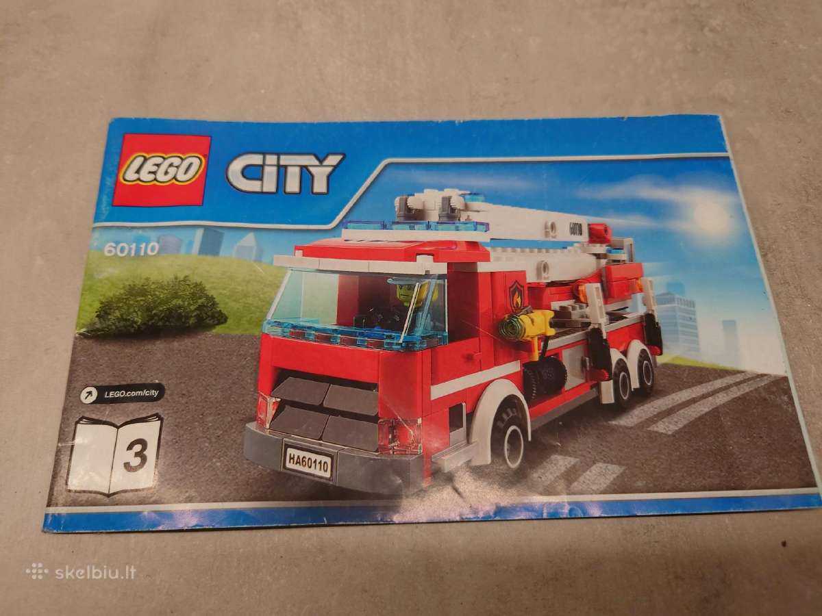 Daugybė Lego/megablocks 45.6kg, arba 7€/kg - nuotraukos Nr. 24