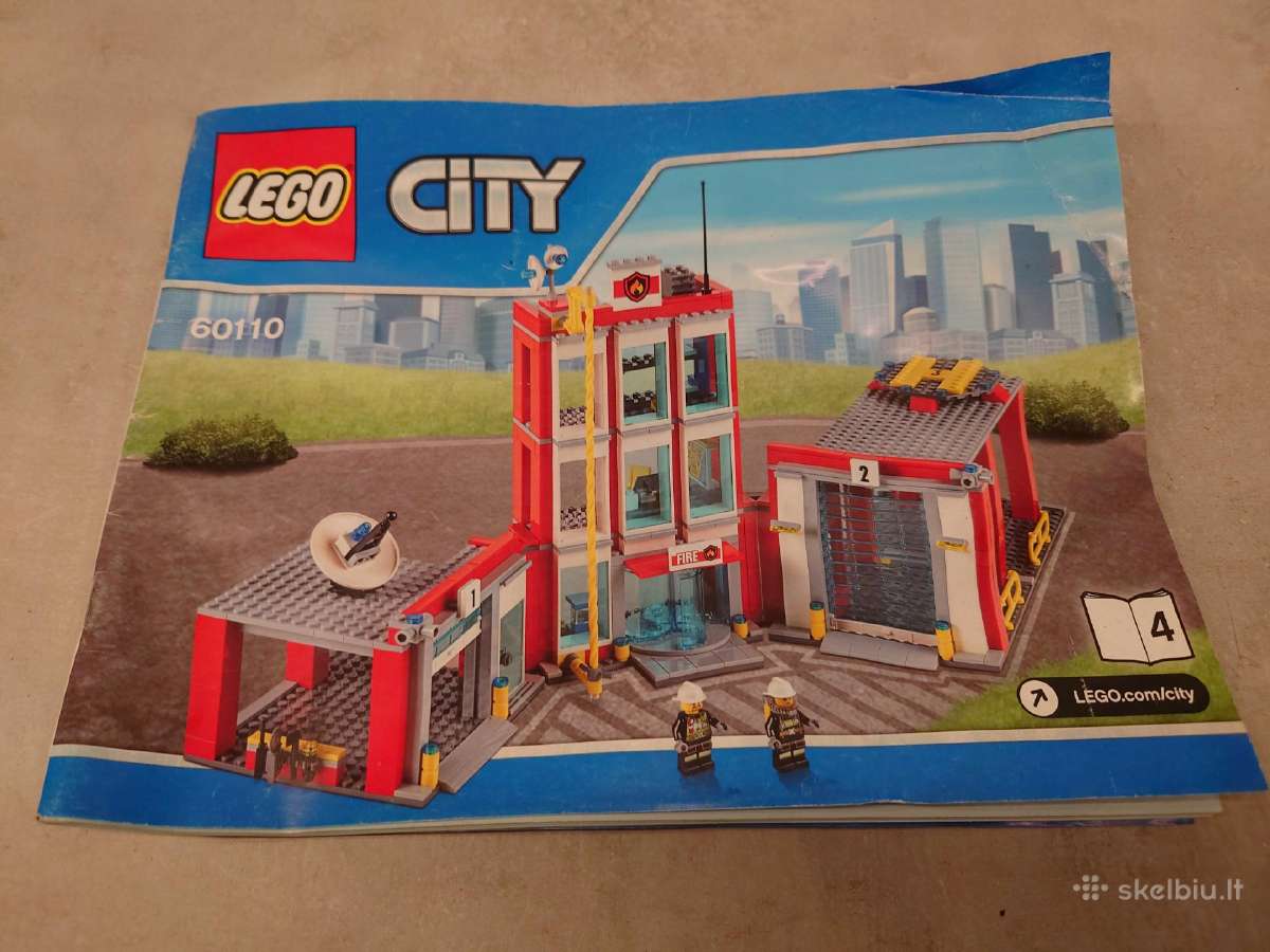 Daugybė Lego/megablocks 45.6kg, arba 7€/kg - nuotraukos Nr. 8