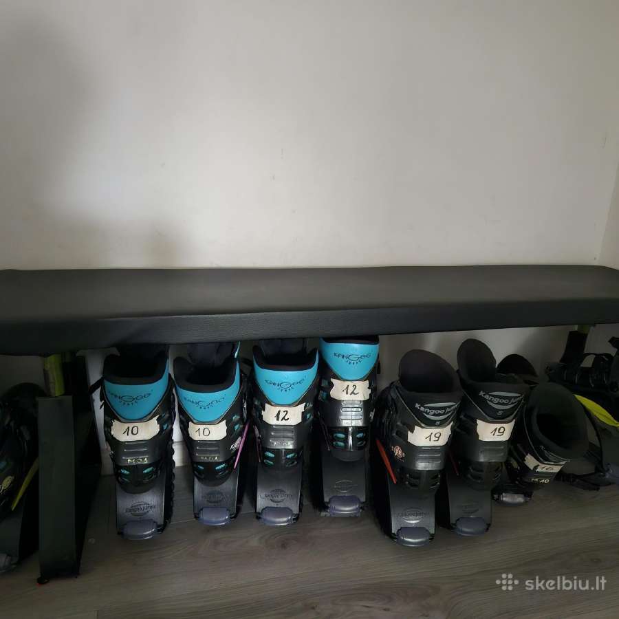 Skubiai!nuleista 700€! kangoo Jumps 25poros - nuotraukos Nr. 6