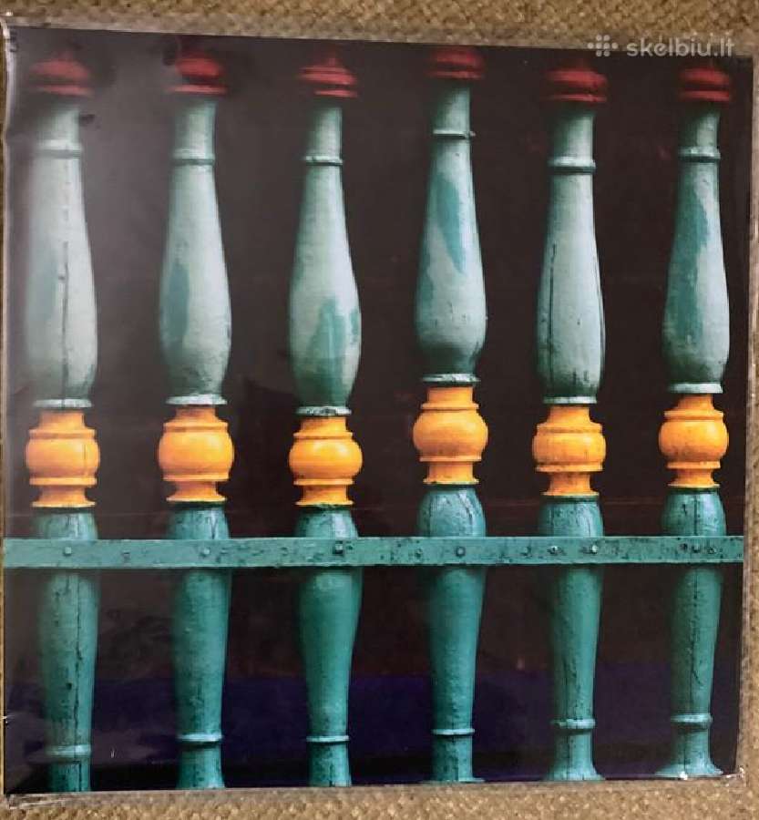 Hip-hop Lp Preservation – Aethiopes Instrumental