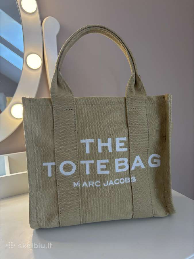 Marc Jacobs The Tote Bag - nuotraukos Nr. 2