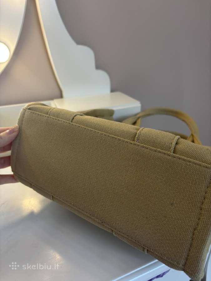 Marc Jacobs The Tote Bag - nuotraukos Nr. 7