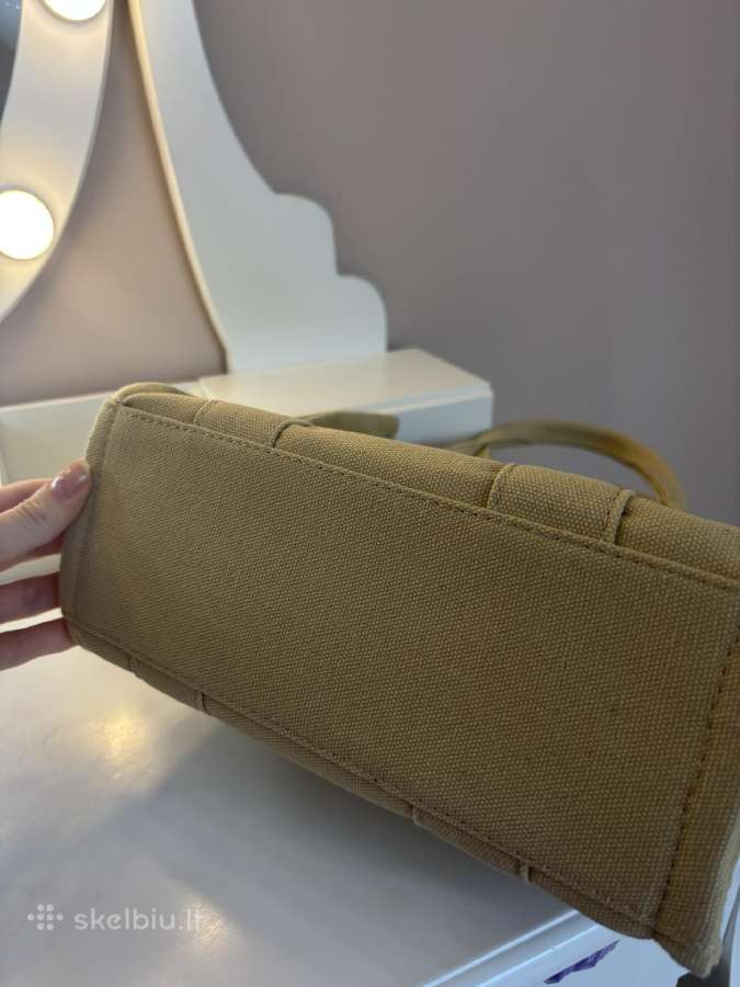 Marc Jacobs The Tote Bag - nuotraukos Nr. 8