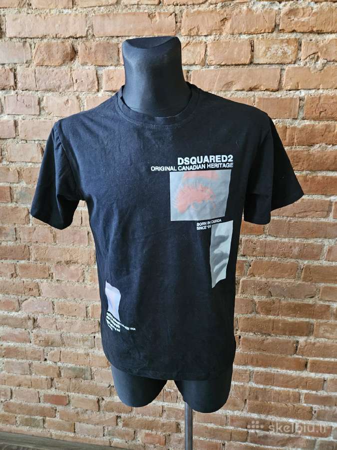 Dsquared2 Firmos Marskineliai
