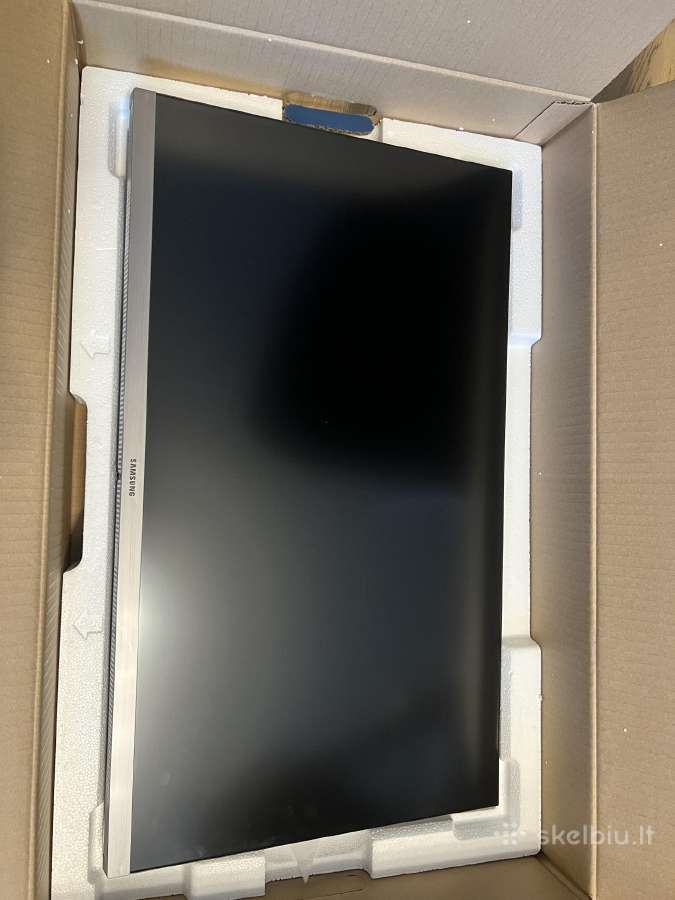 Samsung ur55 monitorius 28 Uhd