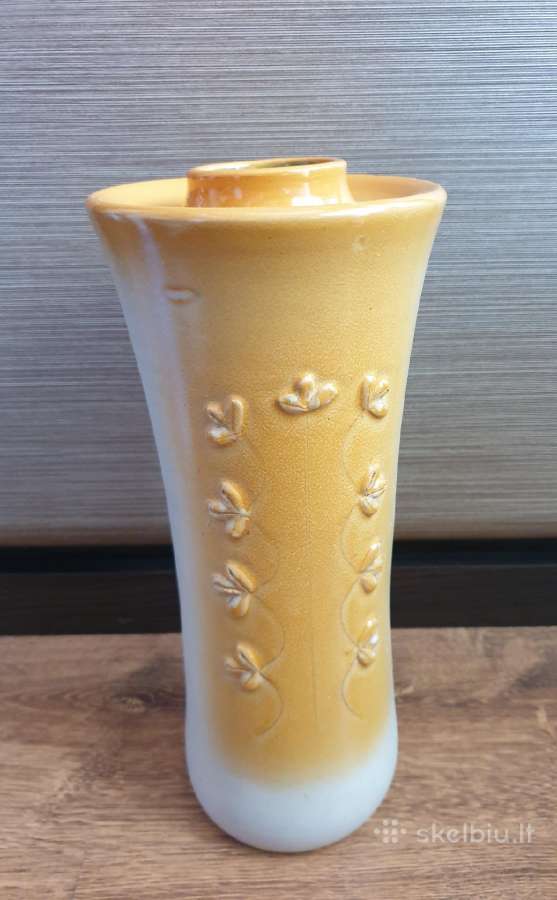 Molio vaza 30cm