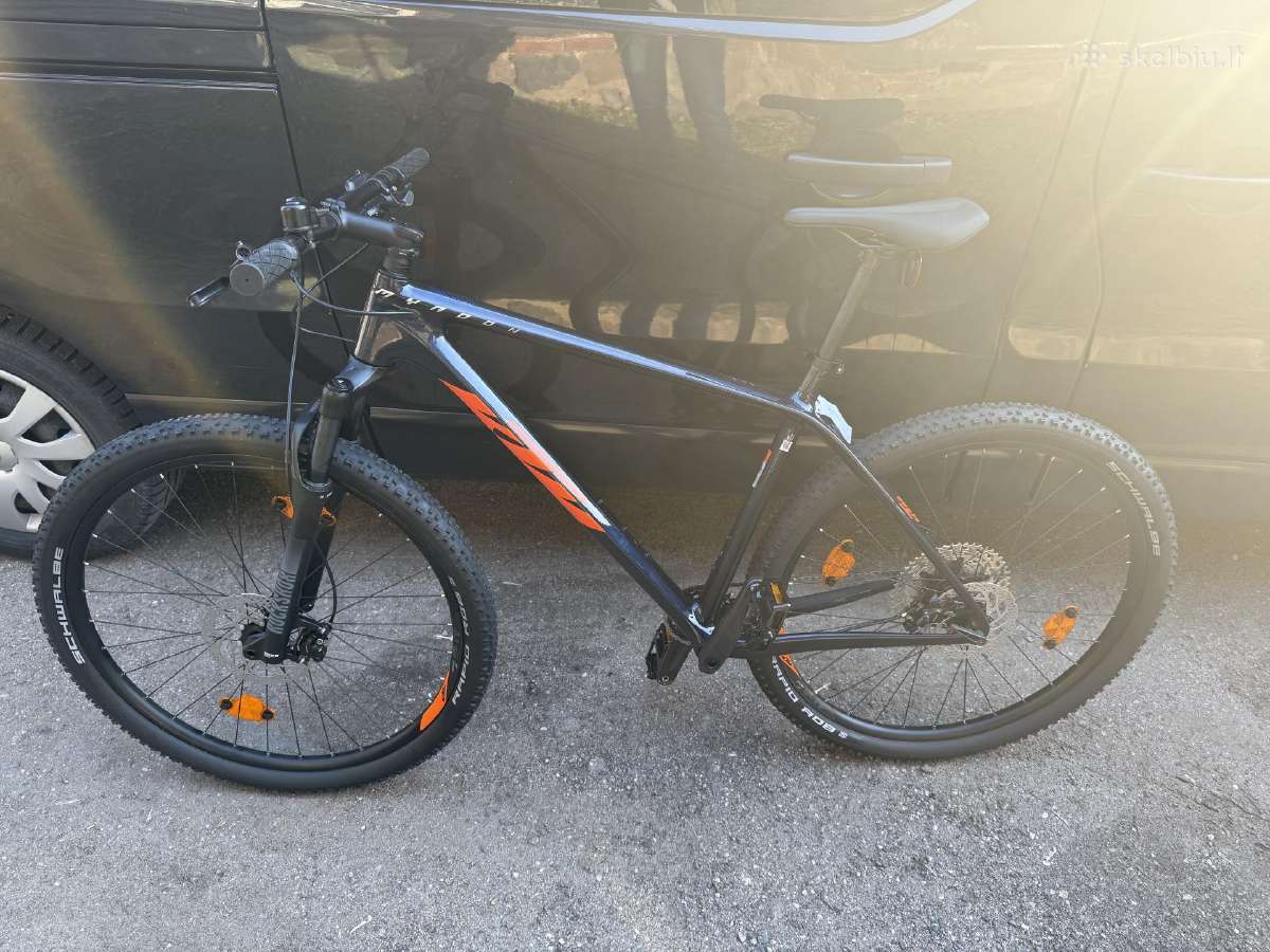 KTM Myroon Pro - nuotraukos Nr. 2