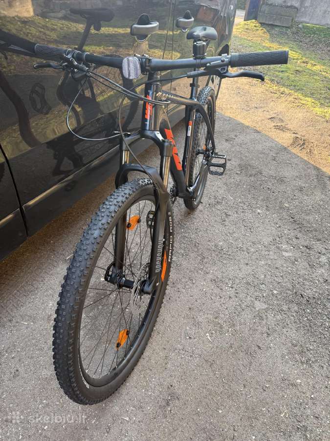 KTM Myroon Pro