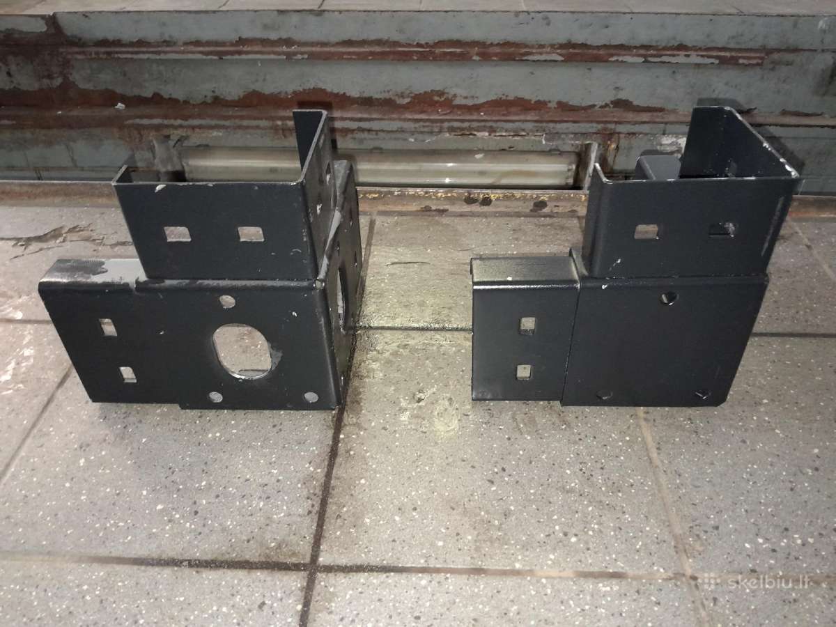Modulinis namelis, pavėsinė,terasa, rėmas 1450eur - nuotraukos Nr. 6
