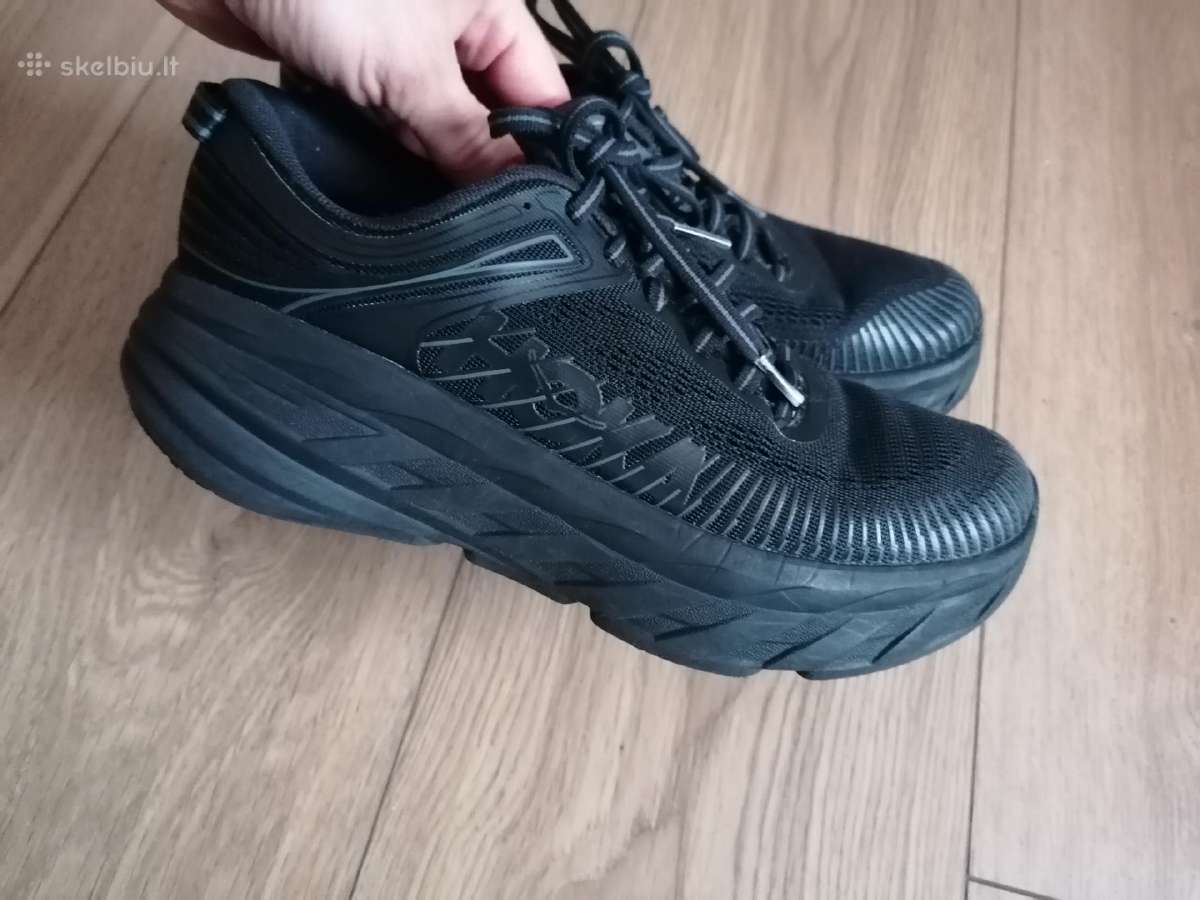 Nuostabus Hoka One One kedai - nuotraukos Nr. 5