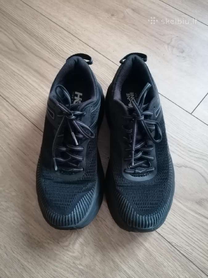 Nuostabus Hoka One One kedai - nuotraukos Nr. 6