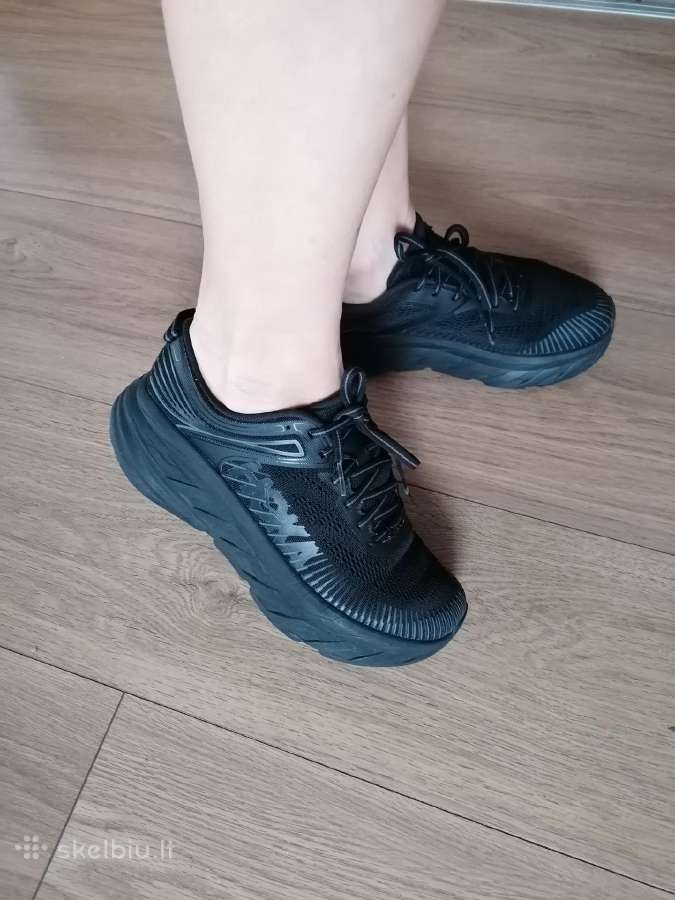 Nuostabus Hoka One One kedai - nuotraukos Nr. 9