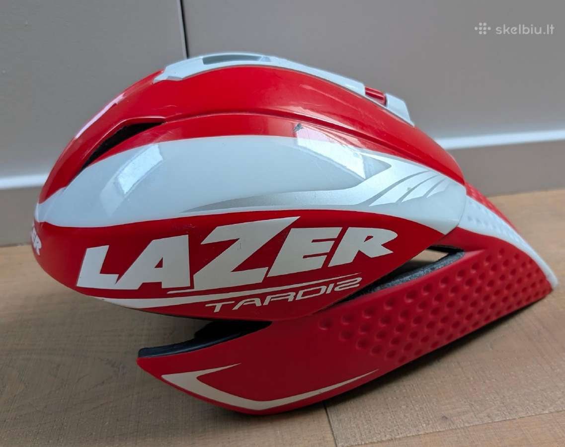 Aero šalmas Lazer L dydis