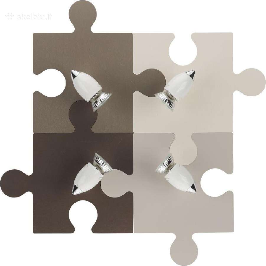 Nowodvorski sieninis / lubinis šviestuvas Puzzle