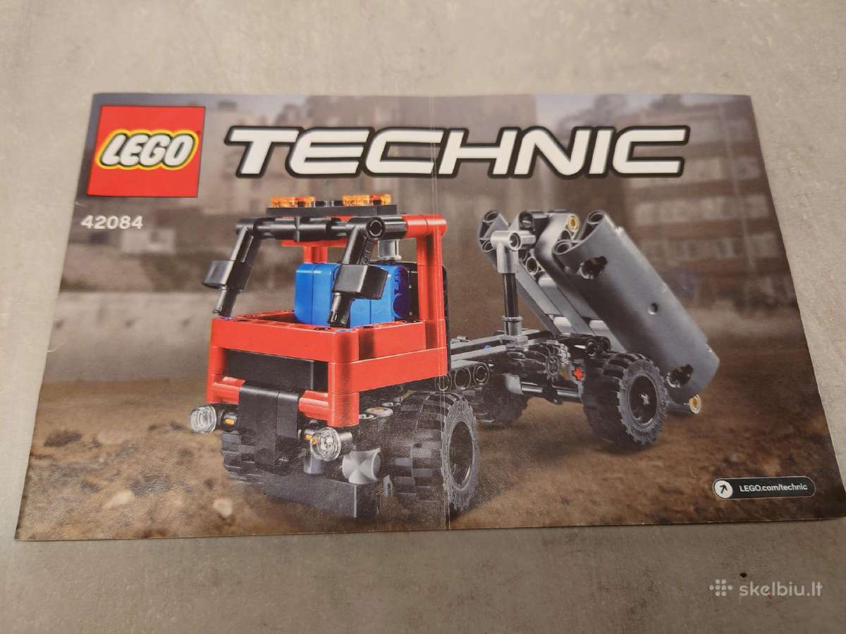 Daugybė Lego/megablocks 45.6kg, arba 7€/kg - nuotraukos Nr. 16