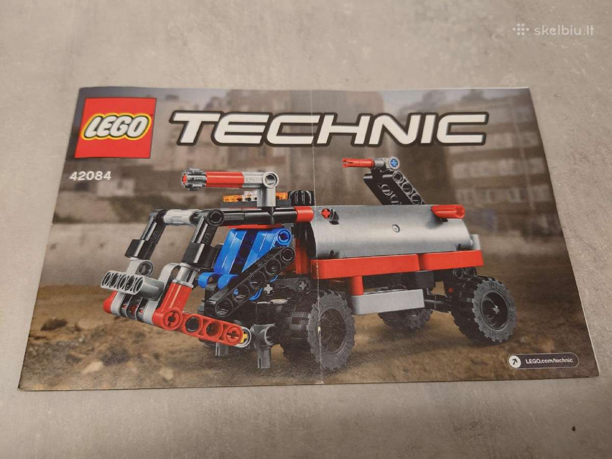 Daugybė Lego/megablocks 45.6kg, arba 7€/kg - nuotraukos Nr. 13