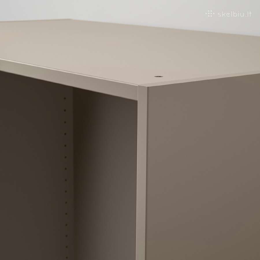 Ikea Pax spinta ir remai - nuotraukos Nr. 2