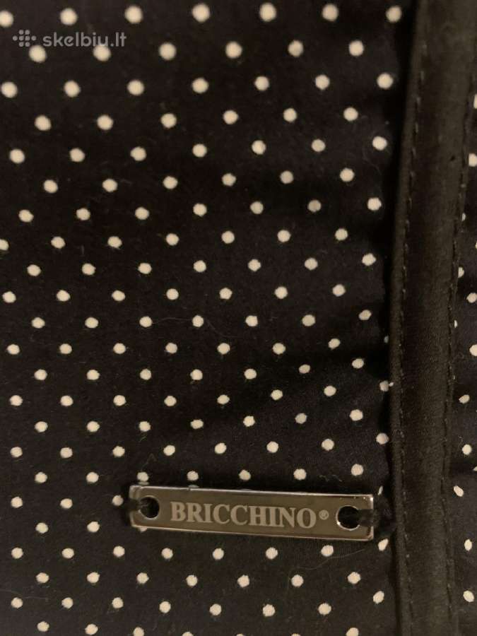 Bricchino sijonas - nuotraukos Nr. 2
