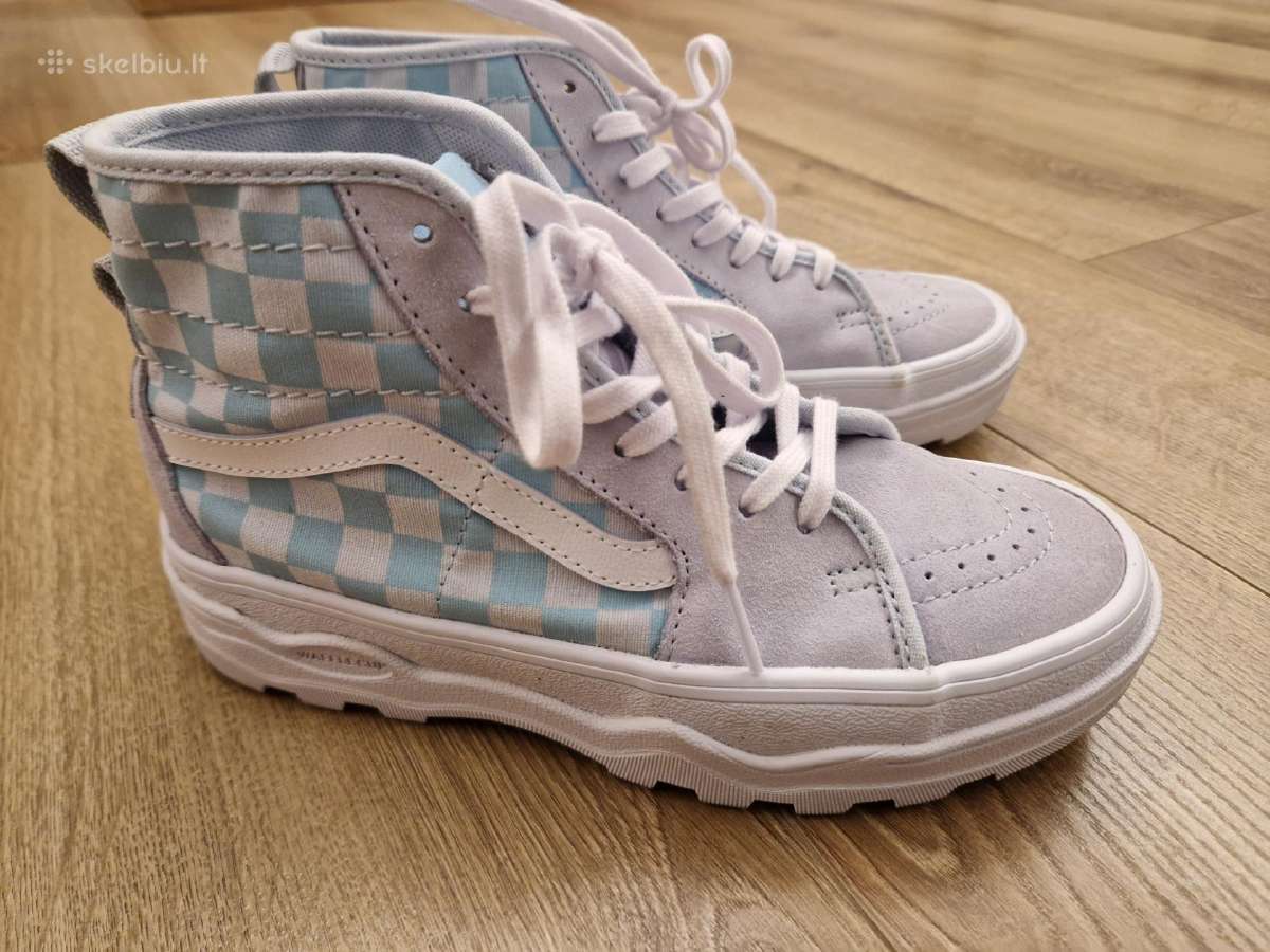 Vans laisvalaikio batai