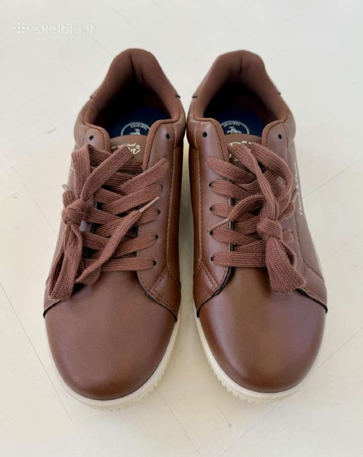 Laisvalaikio batai Original Penguin - nuotraukos Nr. 2