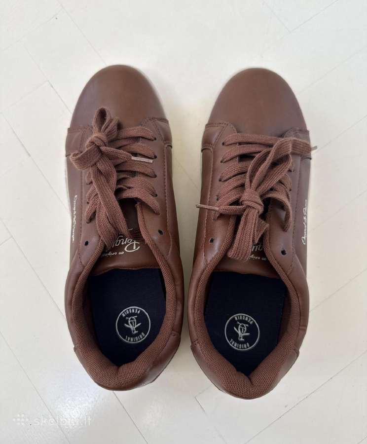 Laisvalaikio batai Original Penguin - nuotraukos Nr. 5