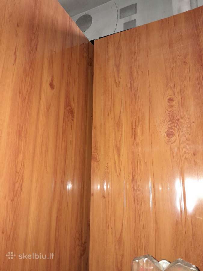Modulinis namelis, pavėsinė,terasa, rėmas 1450eur - nuotraukos Nr. 8