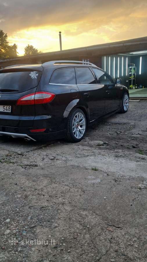 Automobilių poliravimas Klaipėdoje - nuotraukos Nr. 5