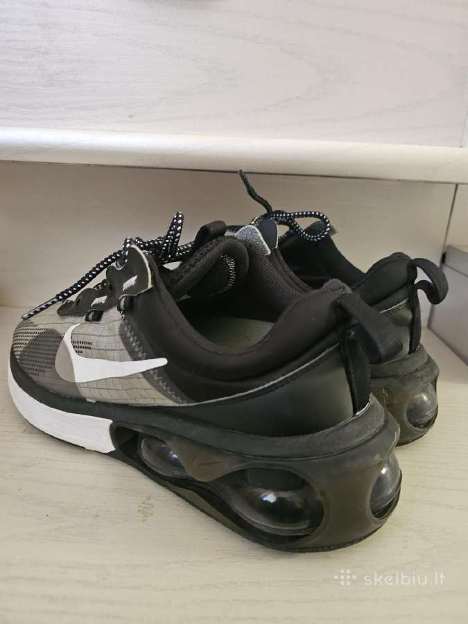 Nike da1925-001 batai 44 dydis - nuotraukos Nr. 4