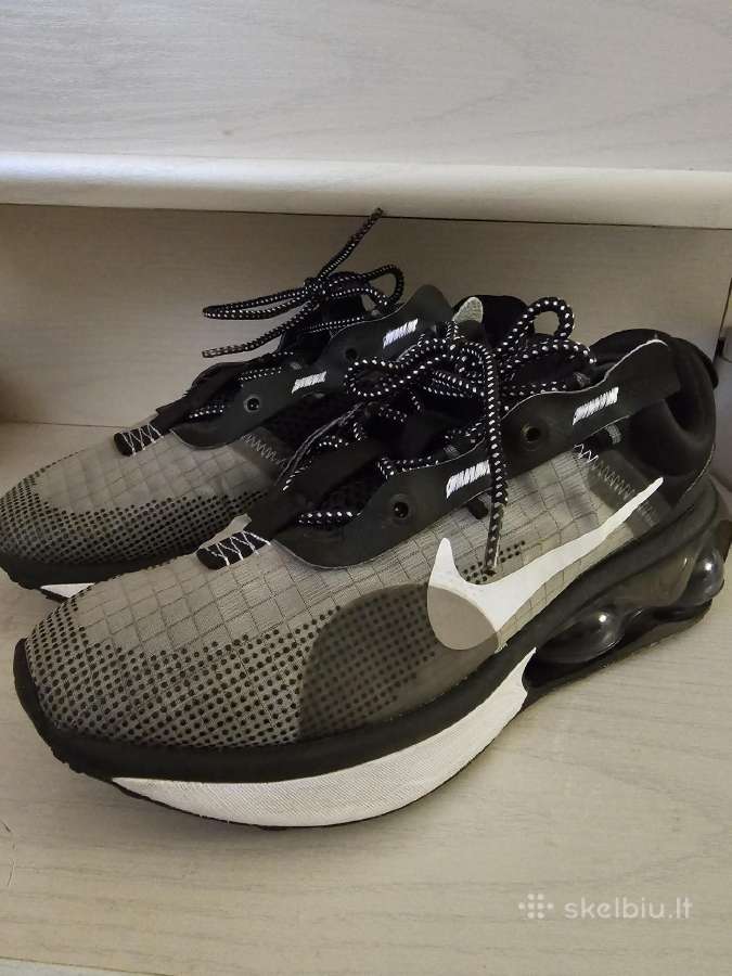 Nike da1925-001 batai 44 dydis - nuotraukos Nr. 5