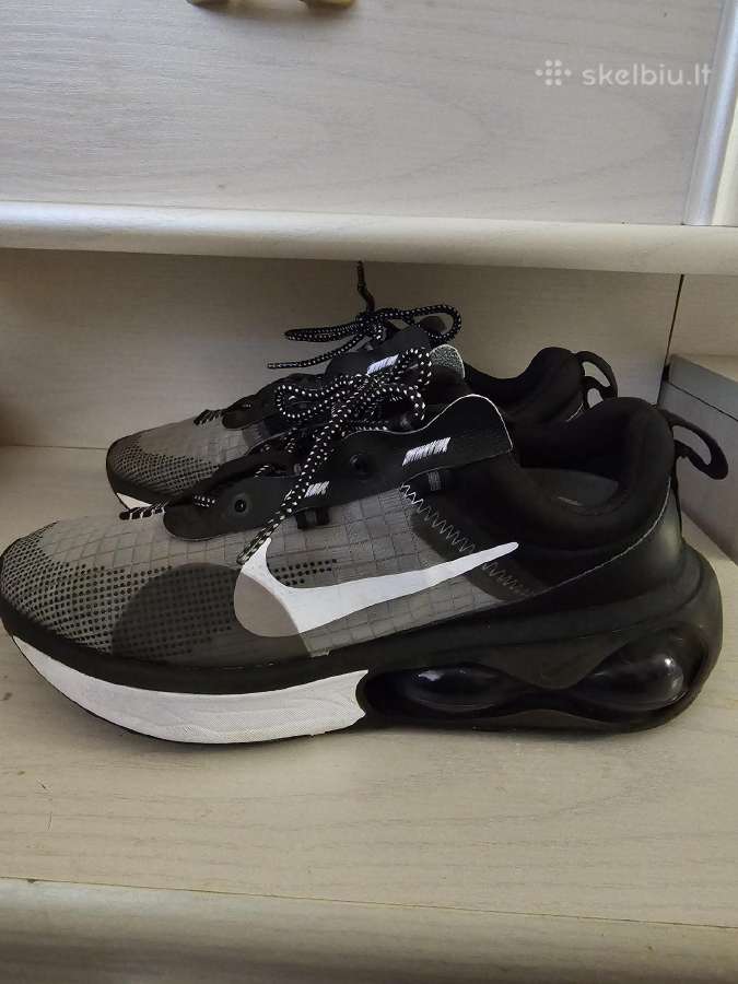 Nike da1925-001 batai 44 dydis - nuotraukos Nr. 6
