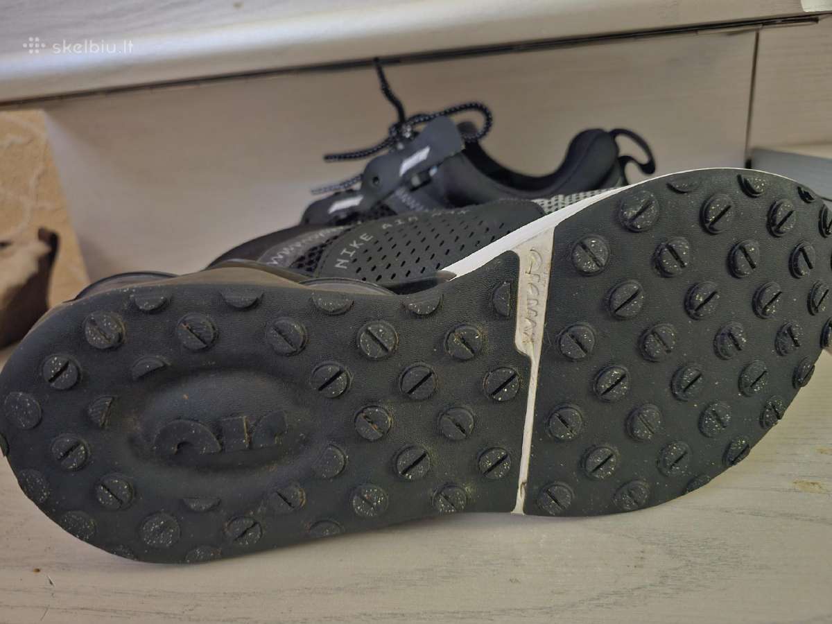 Nike da1925-001 batai 44 dydis - nuotraukos Nr. 8