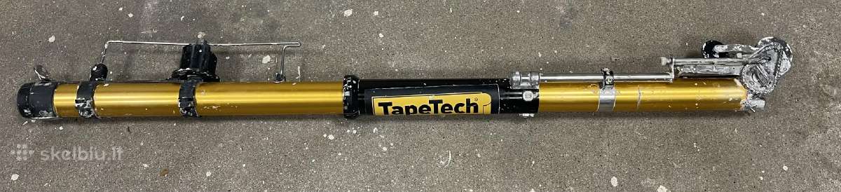 Tapetech bazuka